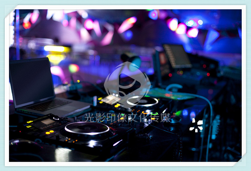 关于公司年会的音乐选择