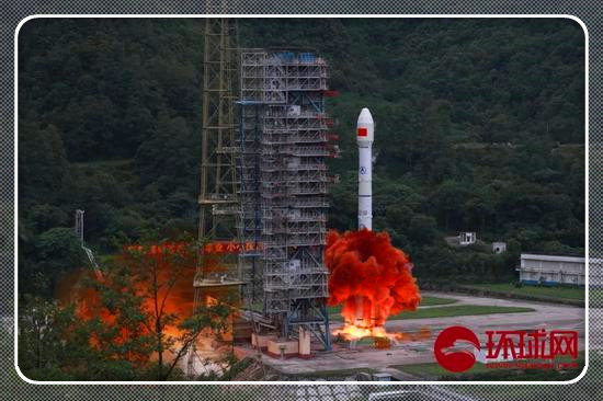 历史性成功！北斗全球系统组网完成