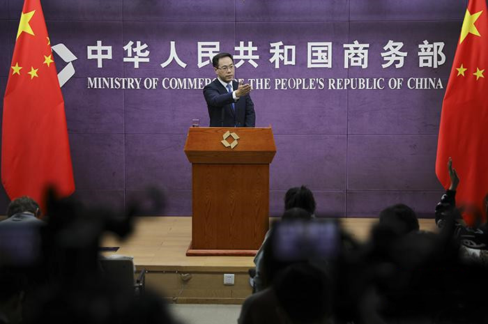 第三届进博会商业企业展设六展区 展览面积超上届规模