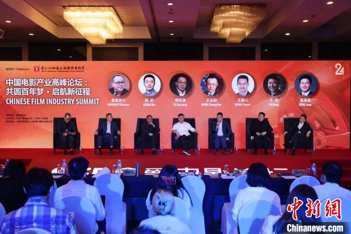主旋律电影何以“唤醒”市场活力？