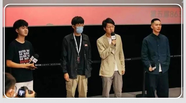 第五届86358贾家庄短片周开幕 发掘青年电影创作者